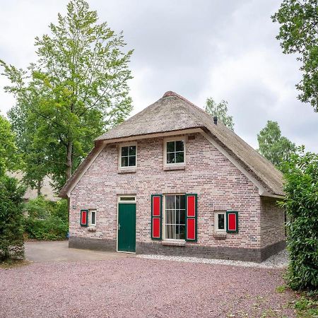 Landal Het Land Van Bartje Hotel Ees Exterior foto