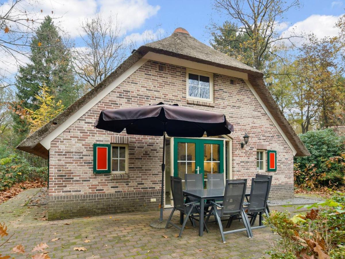 Landal Het Land Van Bartje Hotel Ees Exterior foto