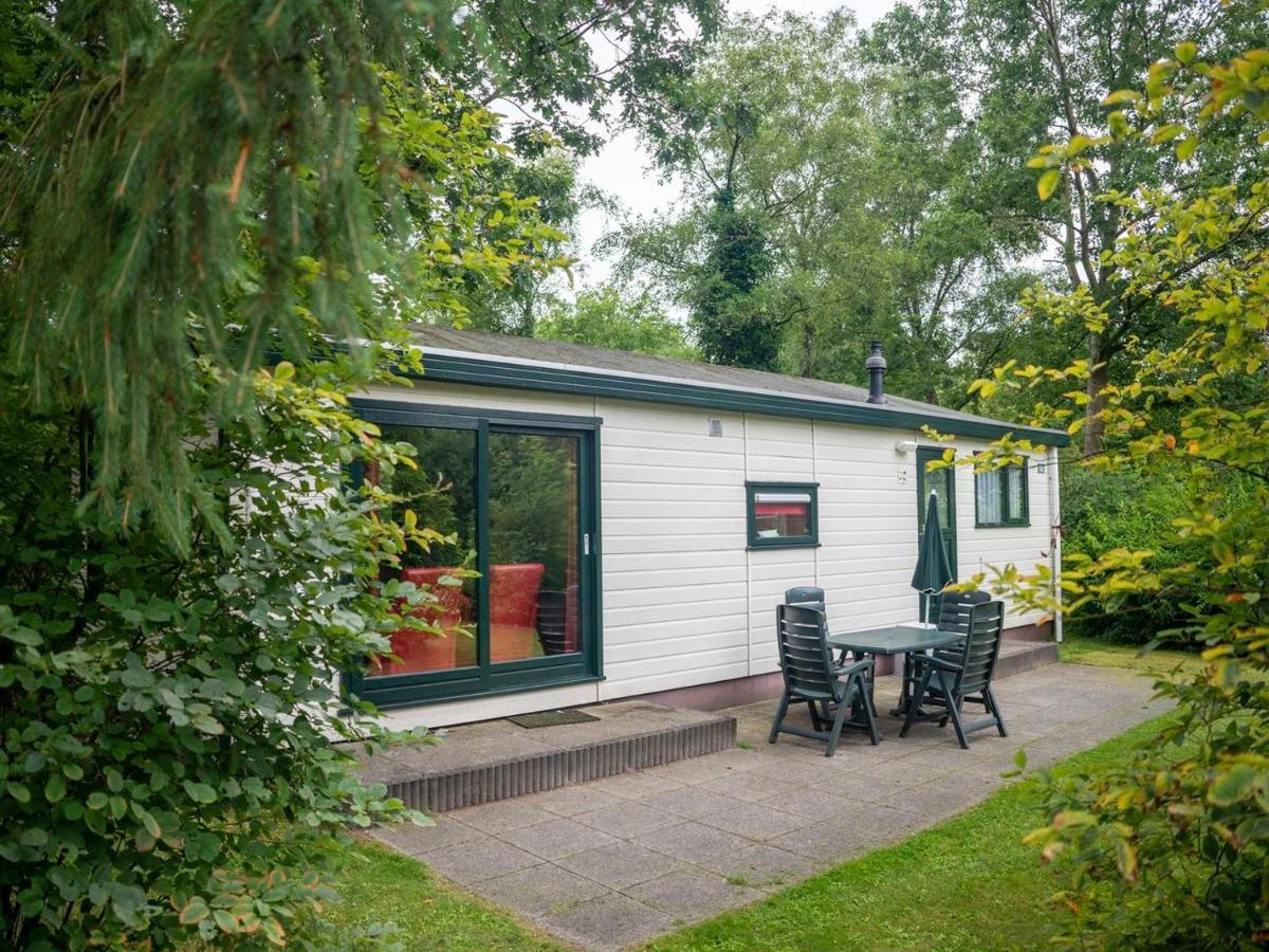 Landal Het Land Van Bartje Hotel Ees Exterior foto