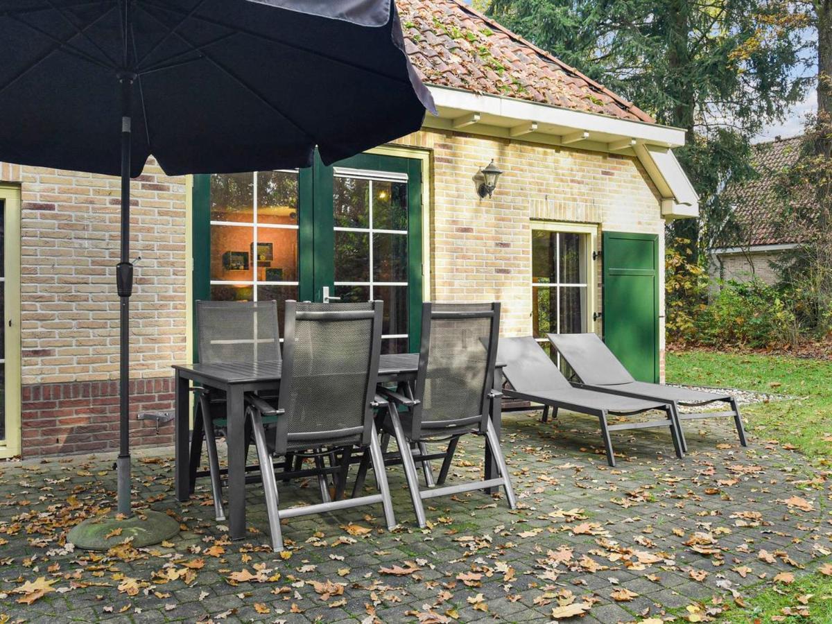 Landal Het Land Van Bartje Hotel Ees Exterior foto