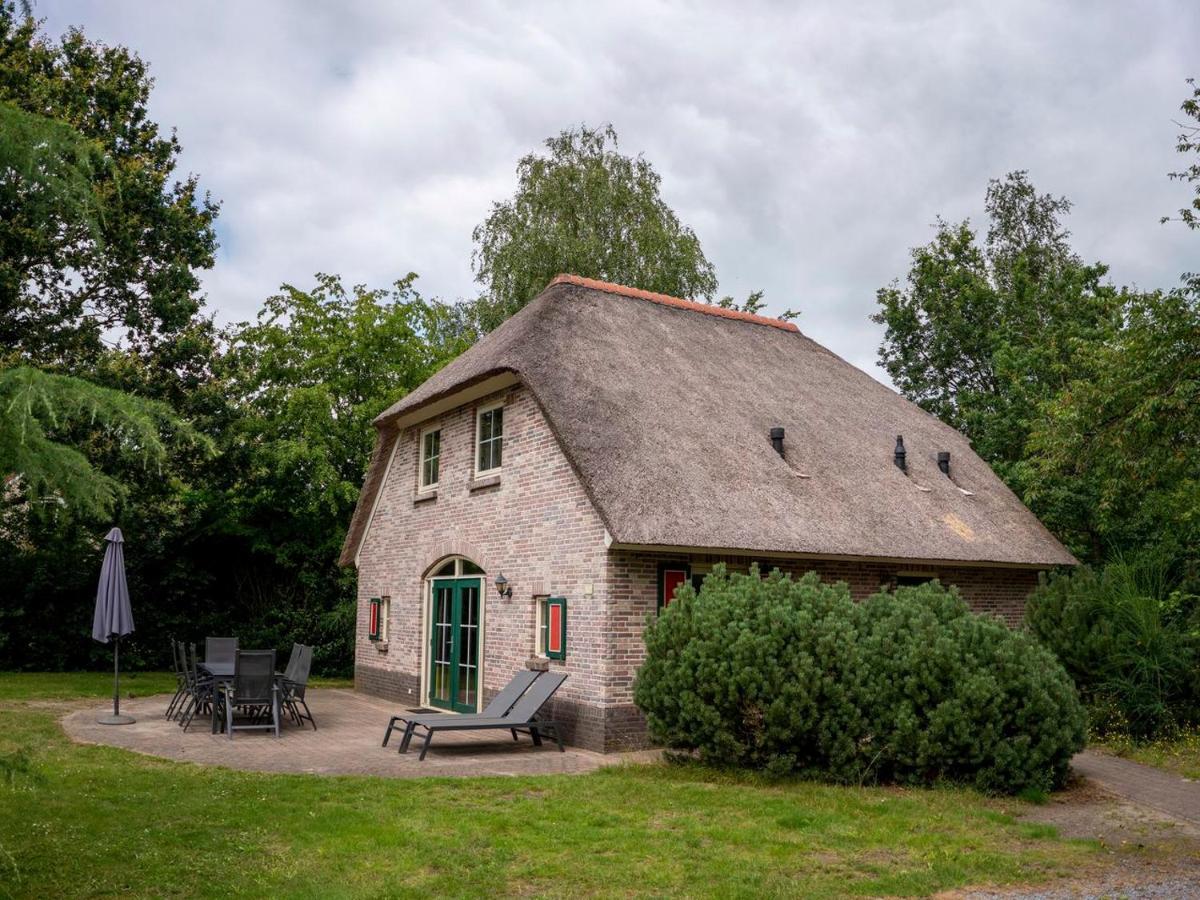Landal Het Land Van Bartje Hotel Ees Exterior foto